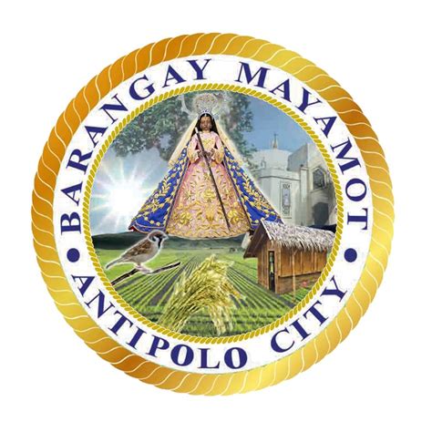 barangay mayamot antipolo